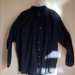 Ralph Lauren Oxford